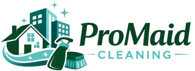 ProMaid Cleaning